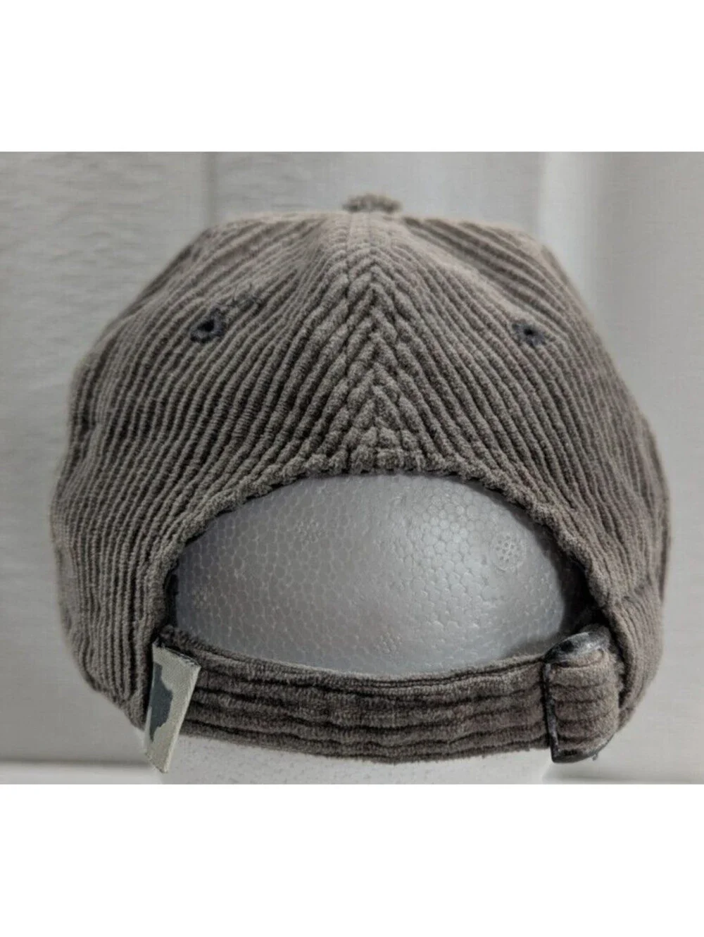 Home Free - Texas - Gray - Adjustable Baseball Cap / Hat - Adjustable